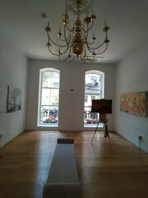 Yang Architecture - Design-Build Services in Queens, NY
