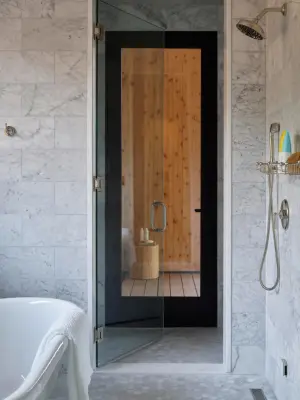 Farmer Payne Architects - Interior Design & Decorating in Jackson, WY