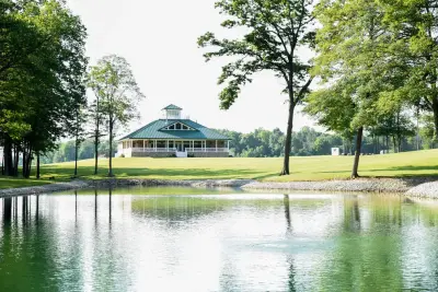 Craig E. Dillon, AIA Architects - Architectural & Building Design Services in Springfield, OH