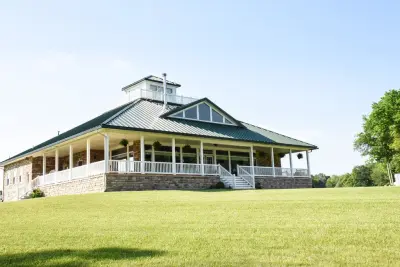 Craig E. Dillon, AIA Architects - Architectural & Building Design Services in Springfield, OH