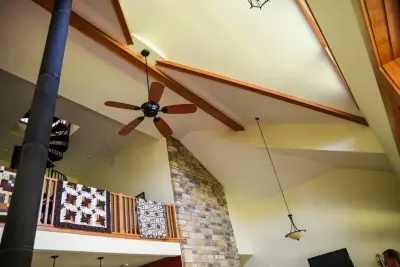 Craig E. Dillon, AIA Architects - Architectural & Building Design Services in Springfield, OH