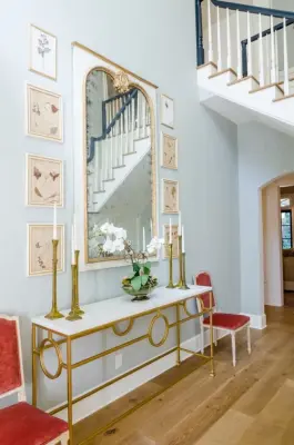 Bob Chatham Custom Home Design - Interior Design & Decorating in Fairhope, AL