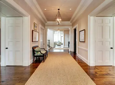 Classic Residence — Architectural & Building Design Services project by Blue Oak Architecture