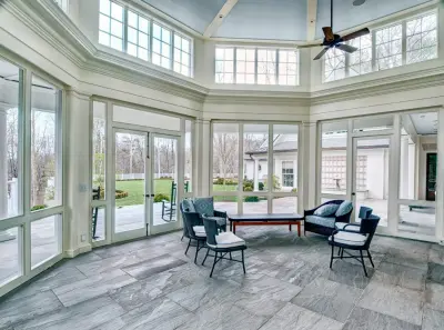 Blue Oak Architecture - Design-Build Services in Boulder, CO