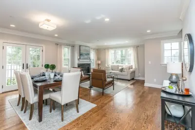 Marshall Sabatini | Architecture - Design-Build Services in Conshohocken, PA