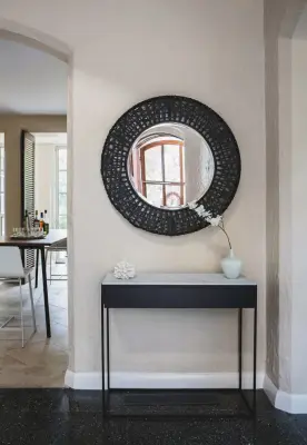 Classic Environment, Contemporary Furnishings — Architectural & Building Design Services project by Bower Leet Design