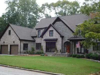 Neil Campbell Architecture - Carpentry & Woodworking in Atlanta, GA
