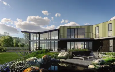 ORR Design Office, Inc. - Architectural & Building Design Services in Martinez, CA