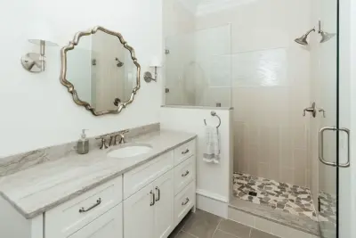 Prudhomme Design & Interiors - Custom Home Builders in Hendersonville, NC