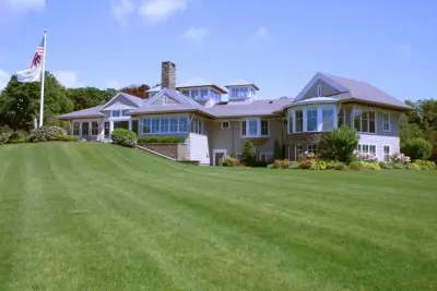 Tuck and Tuck Architects - Interior Design & Decorating in Bolton, MA