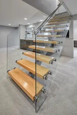 Modern Whole House Transformation — Architectural & Building Design Services project by Architectural Resource LLC