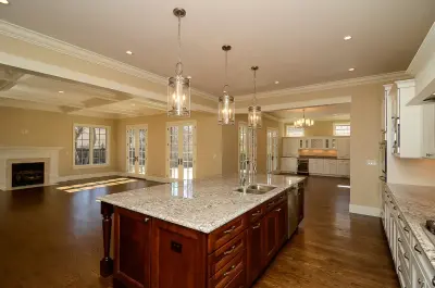 HQ Architects - Commercial Construction Services in Denver, CO