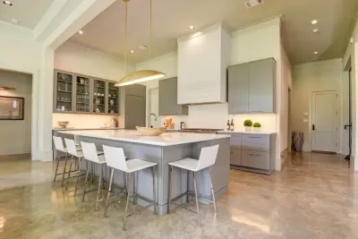 Transitional Covington Project — Architectural & Building Design Services project by StudioMV