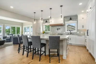 Adida - Custom Home Builders in Portage, MI