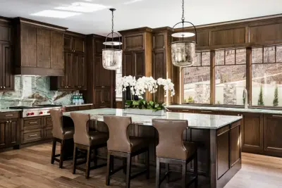 Tindall Architecture Workshop - Kitchen Remodeling in Greenville, SC