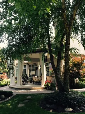 Adaptive Living — Architectural & Building Design Services project by Joseph Myers, Architect, Inc.