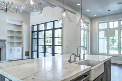 Distinctive Dwellings - Thayne Hillrichs - Design-Build Services in Southlake, TX