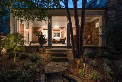 Hinson + Dagg Architects, LLC - Architectural & Building Design Services in Auburn, AL