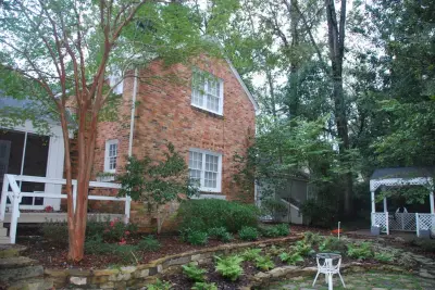 Auburn, AL Renovation and Expansion Project — Architectural & Building Design Services project by Hinson + Dagg Architects, LLC
