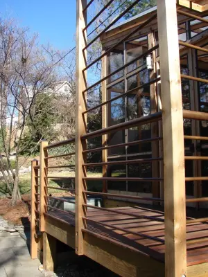 Brennan + Company Architects - Bathroom Remodeling in Ellicott City, MD