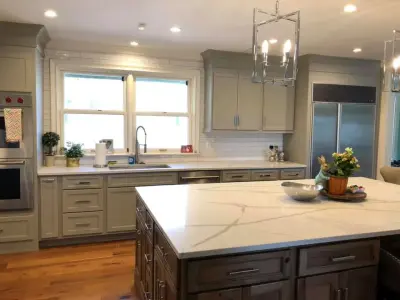 M R Designs - Kitchen Remodeling in El Dorado, AR