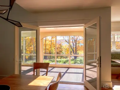 Sustainable Design, LLC - Landscape Design in Manchester, VT