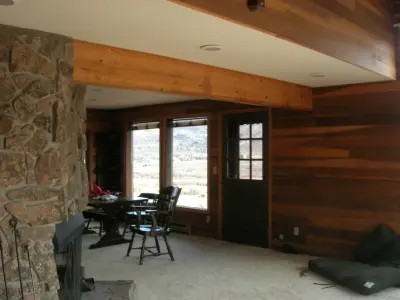 West Elevation Architects INC - Design-Build Services in Steamboat Springs, CO