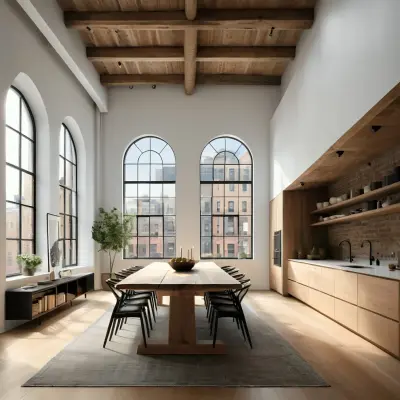 Studio Orzi - Architectural & Building Design Services in Savannah, GA
