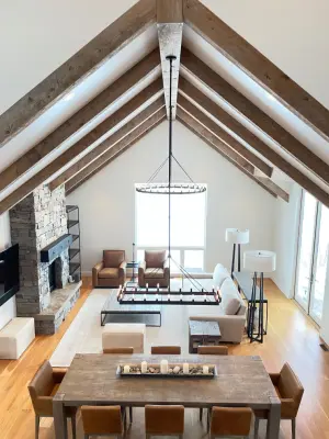 Streamline Renovation — Architectural & Building Design Services project by Stillwater Design Group