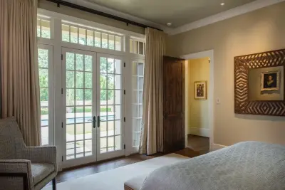 Greenhills Southwestern Getaway by ArchiNerd PLLC