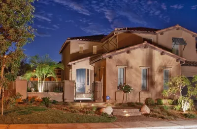 Western Outdoor Designs - Outdoor Lighting Installation in San Marcos, CA
