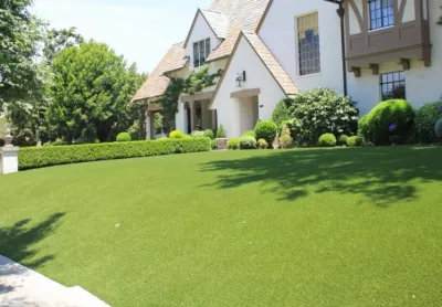Westside Lawns, Inc. - Drought-Resistant Lawn Installation in Los Angeles, CA