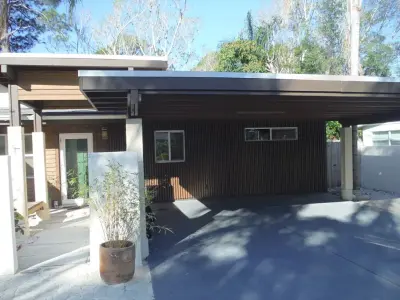 Innovative habitat architecture + design - Design-Build Services in Sarasota, FL