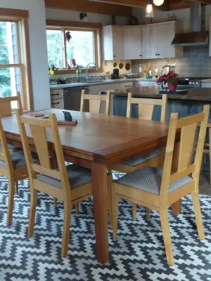 Charles Sholten Designs - Custom Home Builders in Fort Madison, IA
