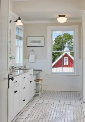 Broadhurst Architects, Inc. - Interior Design & Decorating in Rockville, MD