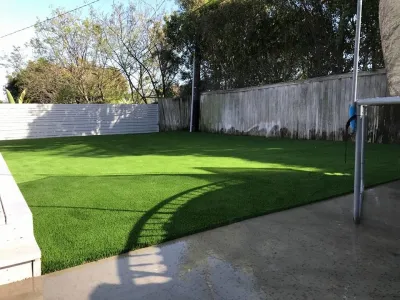 Westside Lawns, Inc. - Drought-Resistant Lawn Installation in Los Angeles, CA