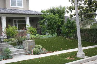 Westside Lawns, Inc. - Drought-Resistant Lawn Installation in Los Angeles, CA