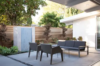Klopf Architecture - Interior Design & Decorating in San Francisco, CA