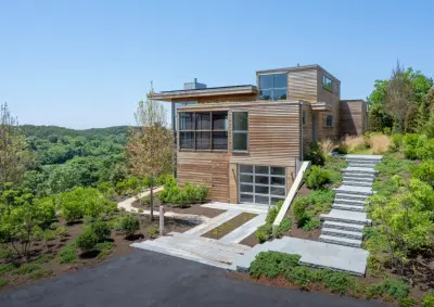 Hammer Architects - Architectural & Building Design Services in Cambridge, MA