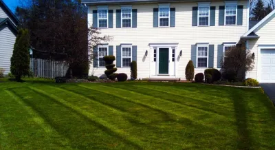 Westside Professional Landscape - Sprinkler Installation & Repair in Rochester, NY