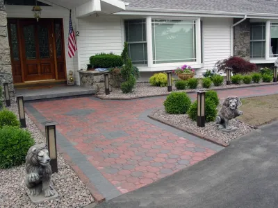 Westside Professional Landscape - Sprinkler Installation & Repair in Rochester, NY