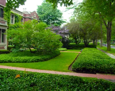 Westside Professional Landscape - Sprinkler Installation & Repair in Rochester, NY
