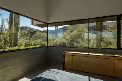 Ibarra Rosano Design Architects - Design-Build Services in Tucson, AZ