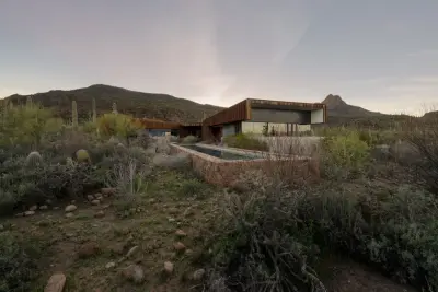 Ibarra Rosano Design Architects - Design-Build Services in Tucson, AZ
