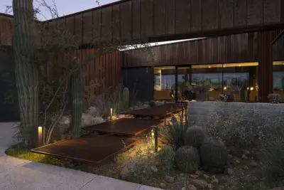 Ibarra Rosano Design Architects - Design-Build Services in Tucson, AZ
