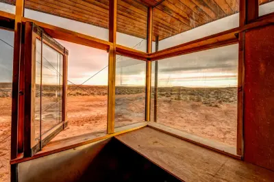 SH-6 Architecture - Architectural & Building Design Services in Boulder, CO