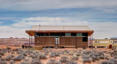 SH-6 Architecture - Architectural & Building Design Services in Boulder, CO