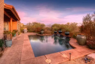 Southwestern - Adobes of the View and Sky Ranch Adobes — Architectural & Building Design Services project by Stellar Gray Fine Homes