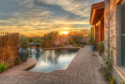 Stellar Gray Fine Homes - Custom Home Builders in Tucson, AZ