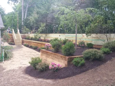 White Birch Landscaping Inc - Lawn Aeration in Brewster, NY